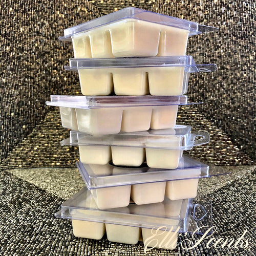 Soy Wax Melts