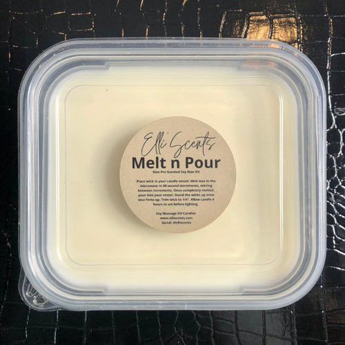 Melt n Pour